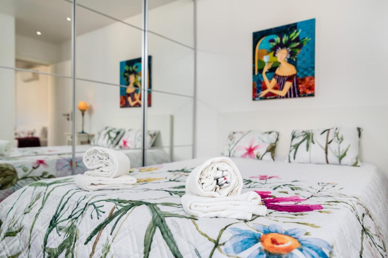 Tilias Apartment At Estoril Ngoại thất bức ảnh