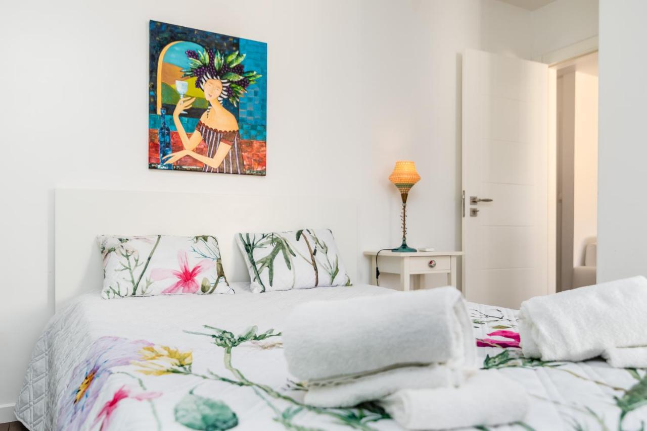 Tilias Apartment At Estoril Ngoại thất bức ảnh