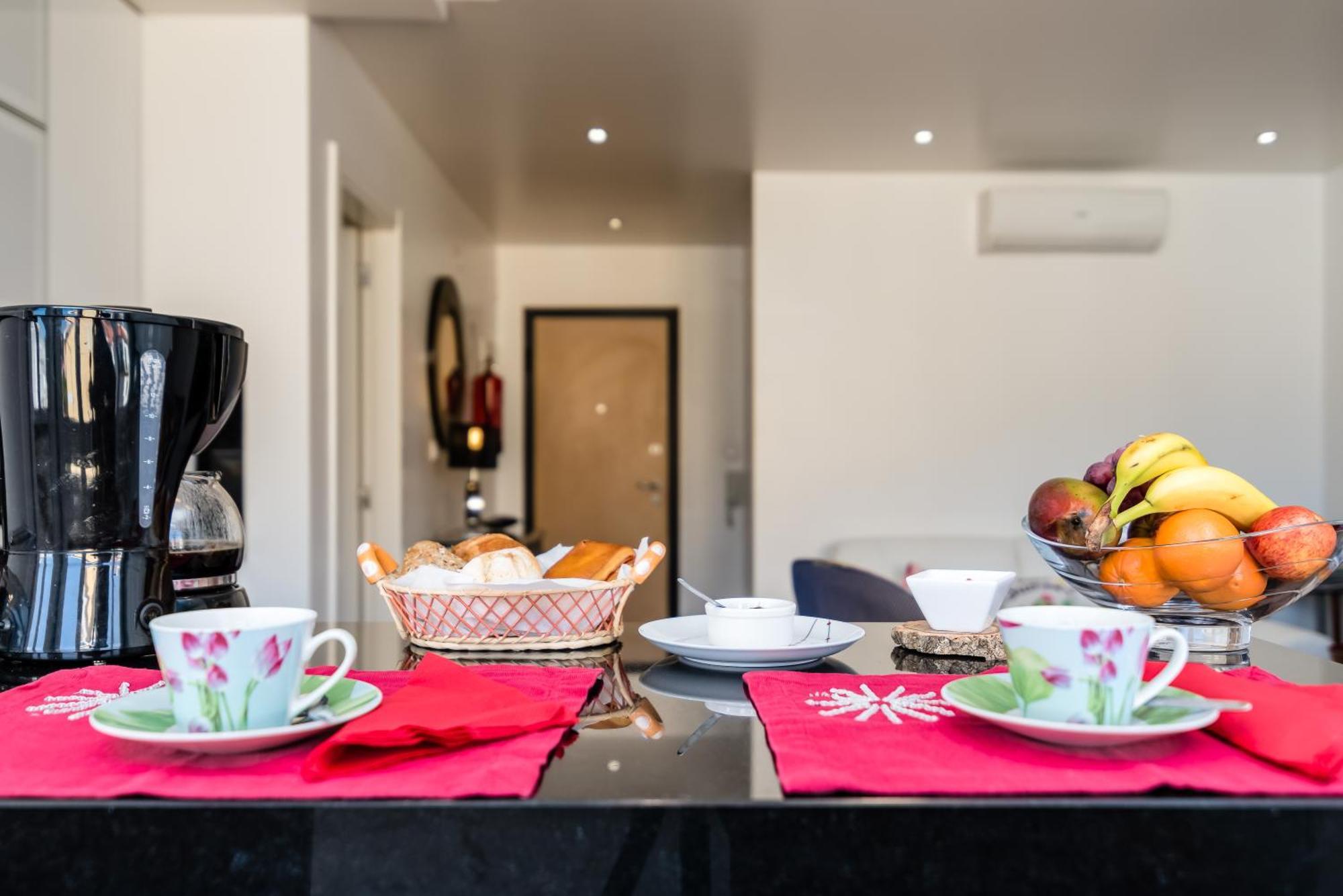 Tilias Apartment At Estoril Ngoại thất bức ảnh