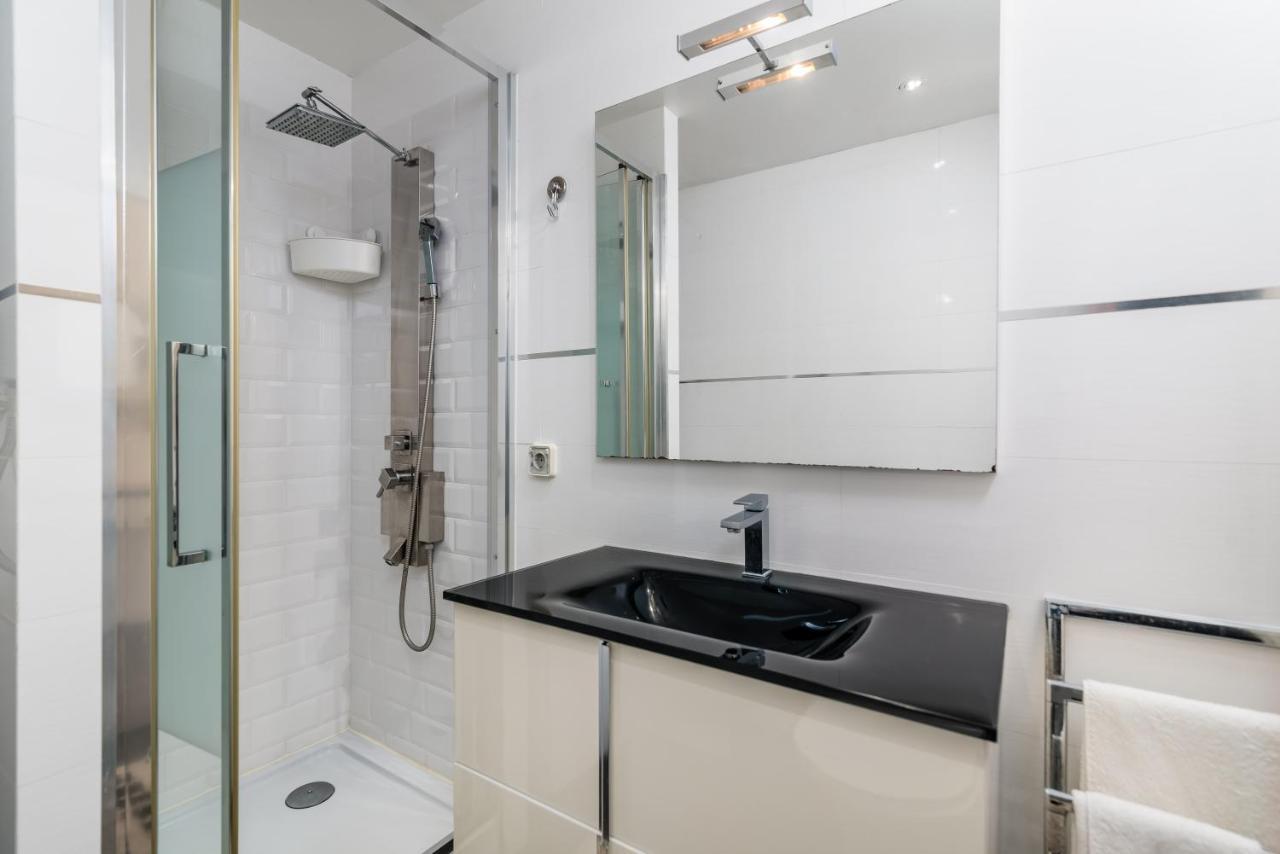 Tilias Apartment At Estoril Ngoại thất bức ảnh