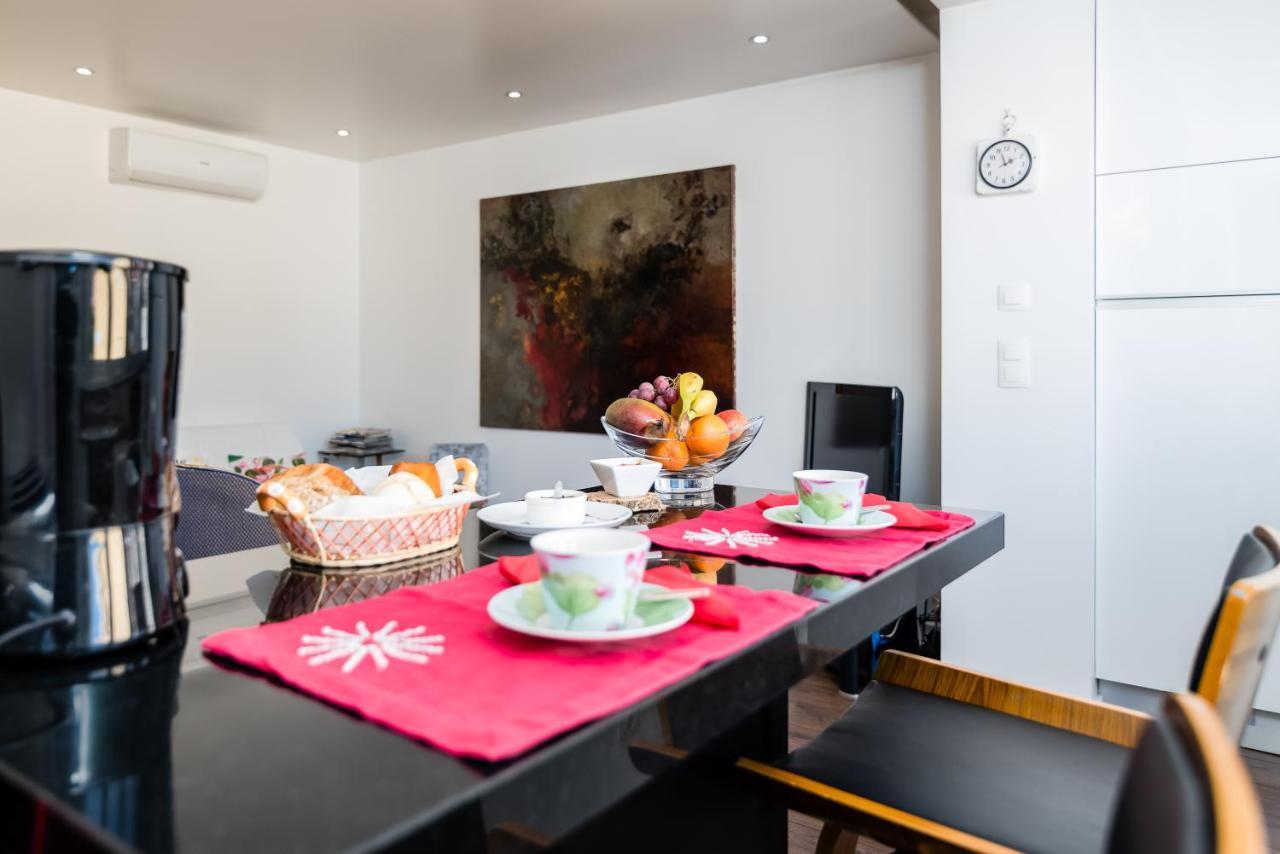 Tilias Apartment At Estoril Ngoại thất bức ảnh