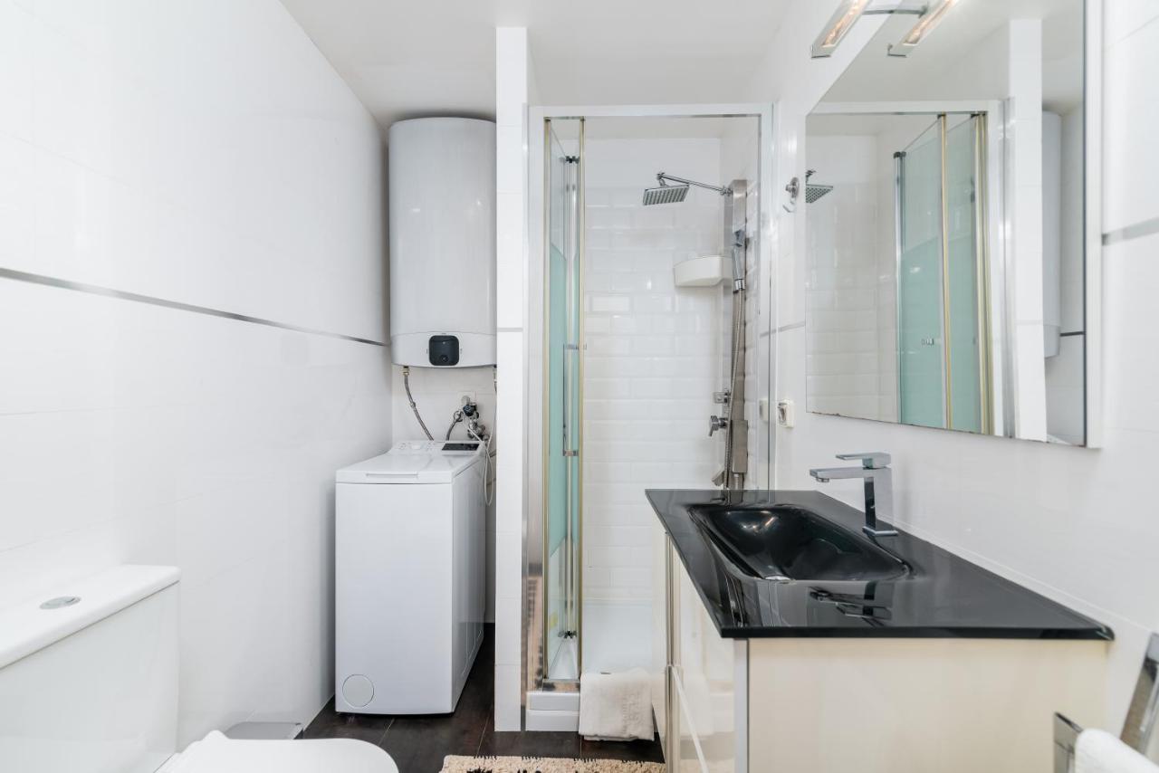 Tilias Apartment At Estoril Ngoại thất bức ảnh