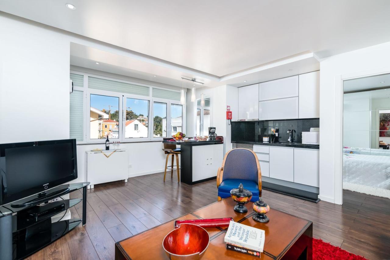 Tilias Apartment At Estoril Ngoại thất bức ảnh