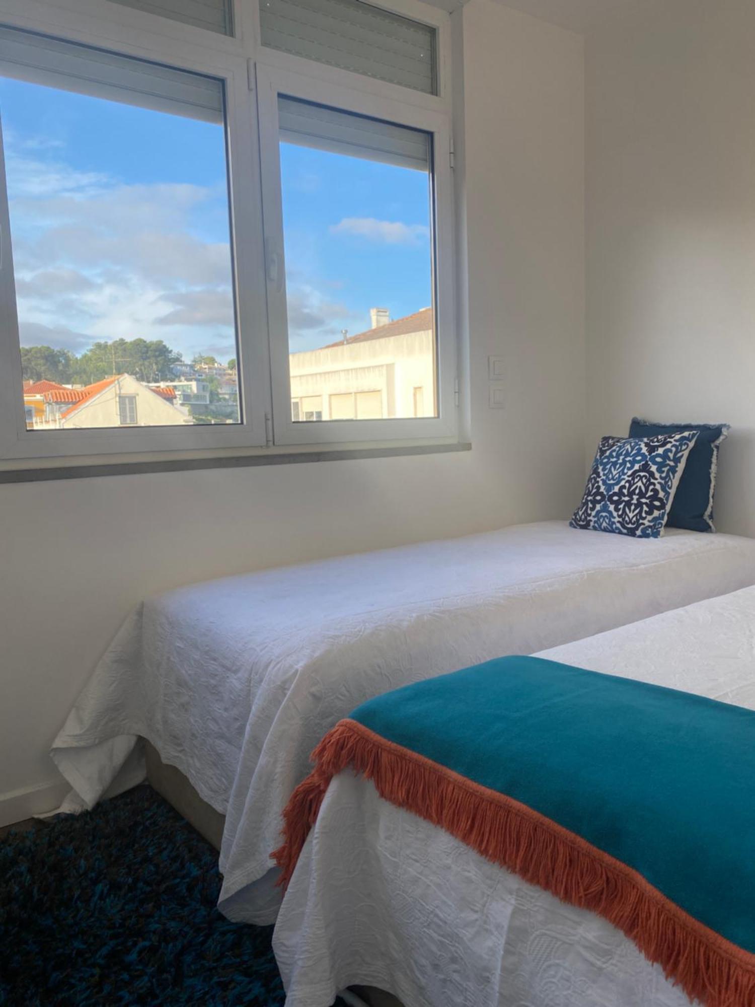 Tilias Apartment At Estoril Ngoại thất bức ảnh