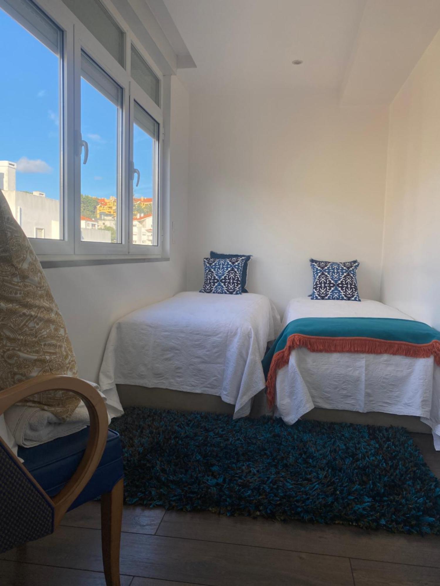Tilias Apartment At Estoril Ngoại thất bức ảnh