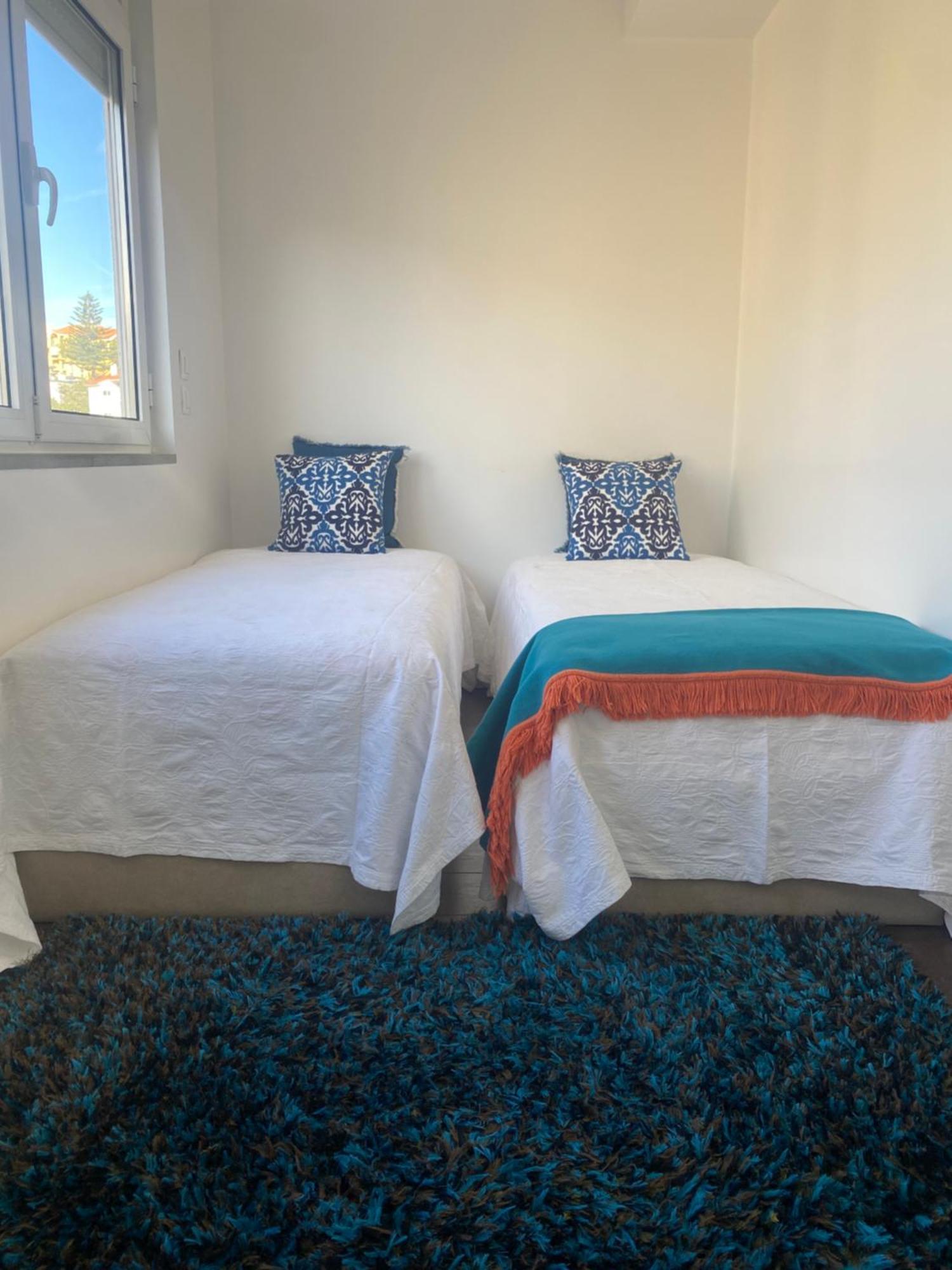 Tilias Apartment At Estoril Ngoại thất bức ảnh